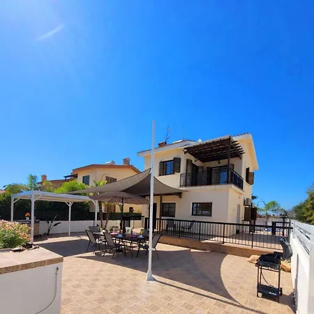 Marina Luxury - Pearl * Agia Napa