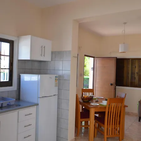 Marina Luxury - Pearl Villa Agia Napa