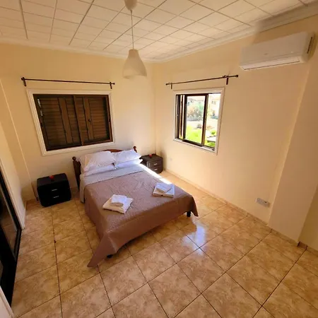 Marina Luxury - Pearl Villa Agia Napa