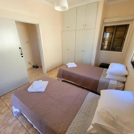 Marina Luxury - Pearl Agia Napa