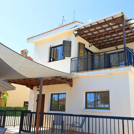 Marina Luxury - Pearl * Agia Napa