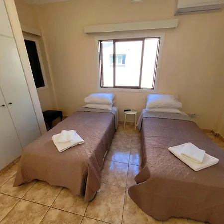 Villa Marina Luxury - Pearl Agia Napa