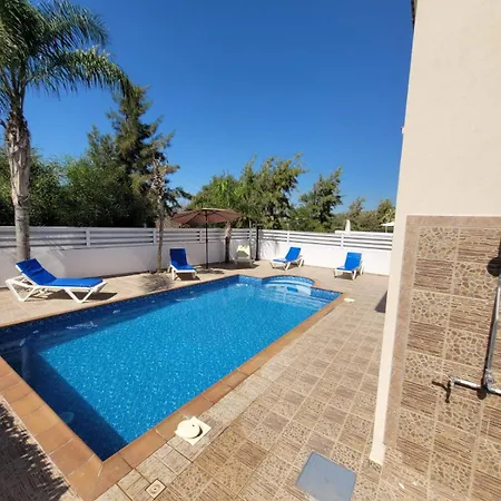 Marina Luxury - Pearl Agia Napa