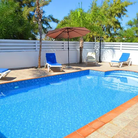 Marina Luxury - Pearl Agia Napa