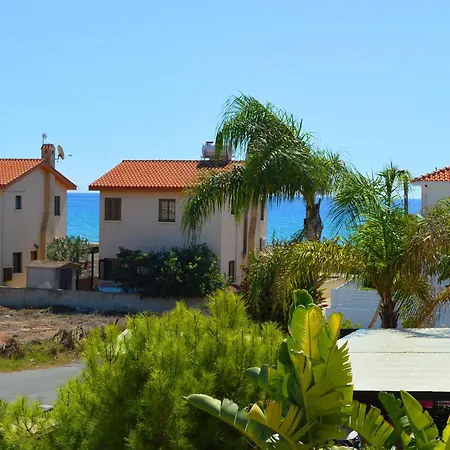 Villa Marina Luxury - Pearl Agia Napa